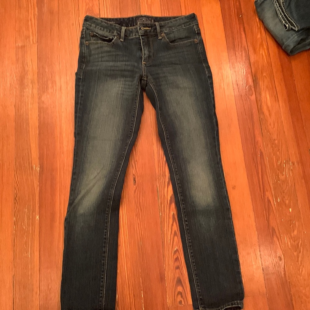 Lucky Brand jeans